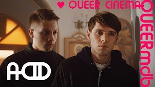 Acid  Gayfilm 2018  Full HD Trailer