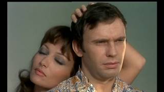 Les Biches 1968  Trailer 1 Claude Chabrol