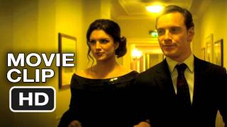 Haywire 2 CLIP  Hotel Attack  Michael Fassbender Gina Carano Movie 2012 HD