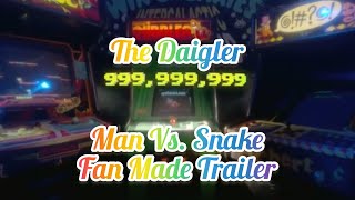 Man Vs Snake The Long and Twisted Tale of Nibbler 2015 Movie Trailer