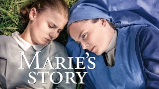 Maries Story 2014  Trailer  Isabelle Carr  Ariana Rivoire  Brigitte Catillon