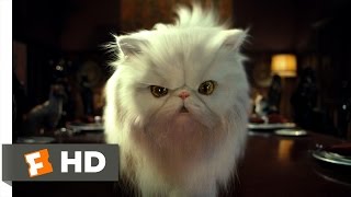 Cats  Dogs 210 Movie CLIP  Mr Tinkles 2001 HD