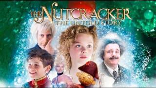 The Nutcracker The Untold Story  Trailer