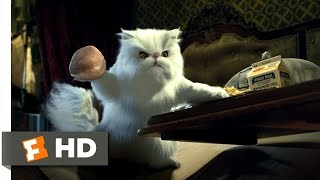 Cats  Dogs 410 Movie CLIP  Send in the Russian 2001 HD