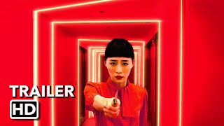 NINA WU 2019  Midi Z  HD Trailer  English Subtitles