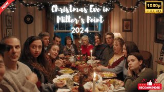 Christmas Eve in Millers Point 2024 Full Movie  Full HD  Full Hallmark Christmas Movie