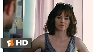 Our Idiot Brother 710 Movie CLIP  Do You Have Tourettes 2011 HD
