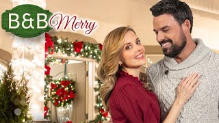 BB Merry 2022 Christmas Film  Jen Lilley Jesse Hutch  Review