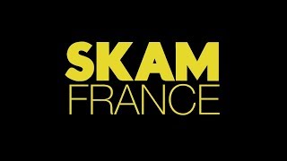 Bande Annonce SKAM FRANCE