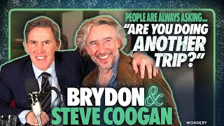 Steve Coogan On Alan Partridge  The Trip