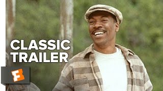 Life 1999 Official Trailer  Eddie Murphy Martin Lawrence Movie HD