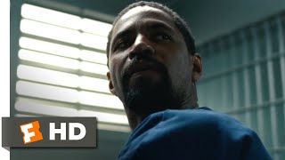 Roman J Israel Esq 2017  Live in What You Did Wrong Scene 810  Movieclips