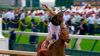 50 to 1 2014 movie  2009 Kentucky Derby  Mine That Bird race scene