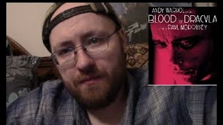 Blood for Dracula 1974 Movie Review