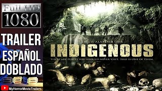 Indigenous 2014 Trailer HD  Alastair Orr