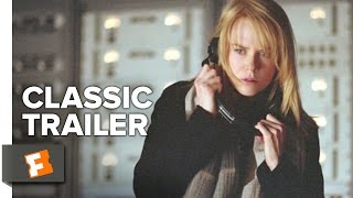 The Interpreter 2005 Official Trailer  Nicole Kidman Sean Penn Movie HD