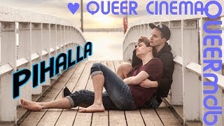 Pihalla  Auf zu neuen Ufern  Gayfilm 2017  Full HD Trailer