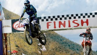 Supercross 2005 Movie Trailer