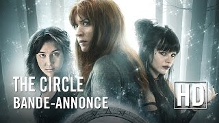 The Circle  Bandeannonce officielle HD