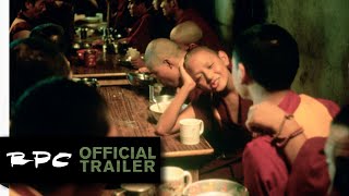 The Cup 1999 Official Trailer