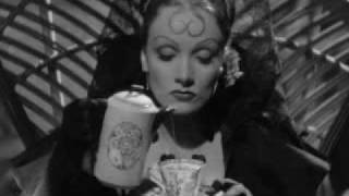 Marlene Dietrich If It Isnt Pain Deleted number from The Devil Is a Woman