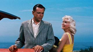 The Girl Cant Help It 1956 Comedy  Tom Ewell Jayne Mansfield Edmond OBrien  CinemaScopE 1080P