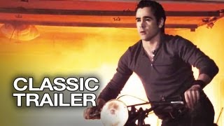 Fright Night 2011 Official Trailer 1  Christopher MintzPlasse Colin Farrell Comedy HD