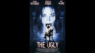 The Ugly  Horror ganzer Film 1997 