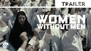 WOMEN WITHOUT MEN by Shirin Neshat 2009  Official International Trailer