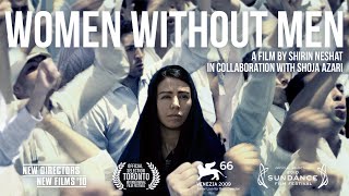 Women Without Men  Official Trailer IndiePix Films