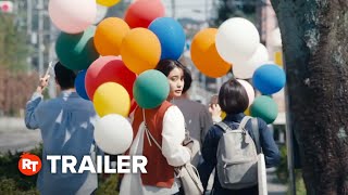 Love Life Trailer 1 2023