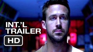 Only God Forgives Official International Trailer 2 2013  Ryan Gosling Movie HD