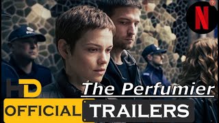 The Perfumier 2022  Der Parfmeur  Trailer  21 September 2022  Netflix  shehnaivideo