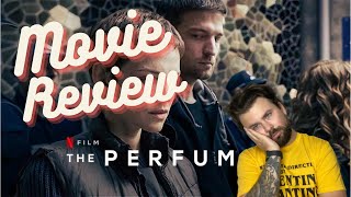 The Perfumier 2022  Movie Review