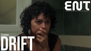 DRIFT Trailer 2023 Cynthia Erivo Alia Shawkat  Drama Movie