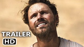 THE SEEDING Trailer 2024 Scott Haze Kate Lyn Sheil Thriller Movie