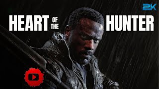 HEART OF THE HUNTER  Trailer 2024 by Netflix