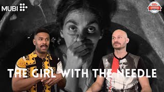 THE GIRL WITH THE NEEDLE Movie Review SPOILER ALERT