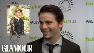 Getting to Know the Cast of Parenthood With Monica Potter Mae Whitman and More  Glamour  Celebs