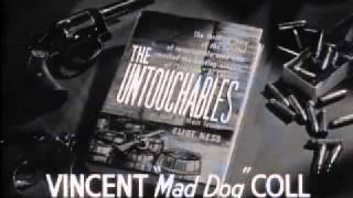 The Untouchables  1959  TV Series  ABC