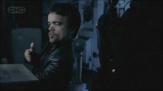 Peter Dinklage  Threshold 2005 part 1  Clips