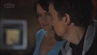 Peter Dinklage  Threshold 2005 part 2  Clips