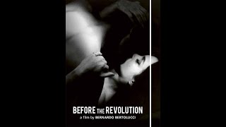 Before the Revolution  Adriana Asti clip