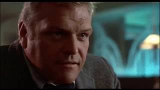 James Woods and Brian Dennehy  cigarett scene