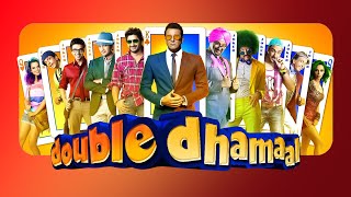 Double Dhamaal  Full Movie  Sanjay Dutt Arshad Riteish Javed Ashish Kangana Mallika