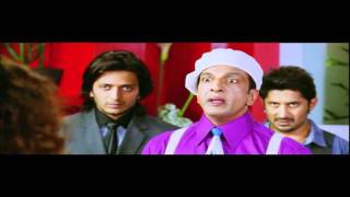 Double Dhamaal  Official Theatrical Trailer 2011