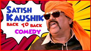 Satish Kaushik Comedy Mashup 2  Satish Kaushik Comedy  Satish Kaushik  Double Dhamaal Comedy