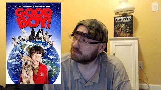 Good Boy 2003 Movie Review