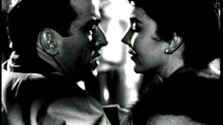 Indiscretion of an American Wife trailer  Montgomery Clift  Vittorio De Sica