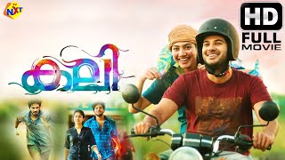 Kali   Malayalam Full Movie  Dulquer Salmaan  Sai Pallavi  TVNXT Malayalam